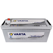 Аккумулятор Varta Promotive Super Heavy Duty M18 (180 Ah) 680108100